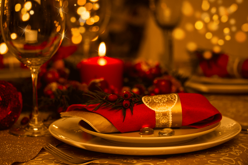 Your Christmas Party at The Grassmarket Your Christmas Party at The Grassmarket